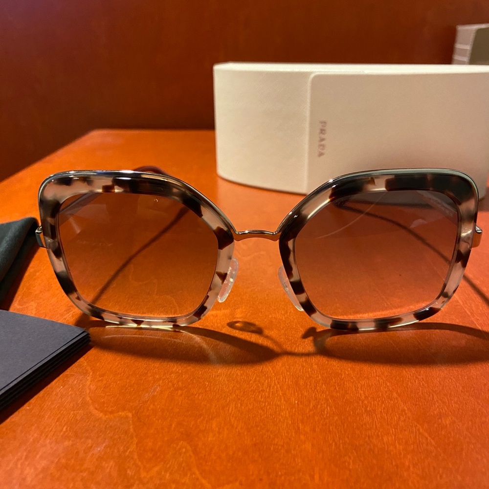 Prada sunglasses